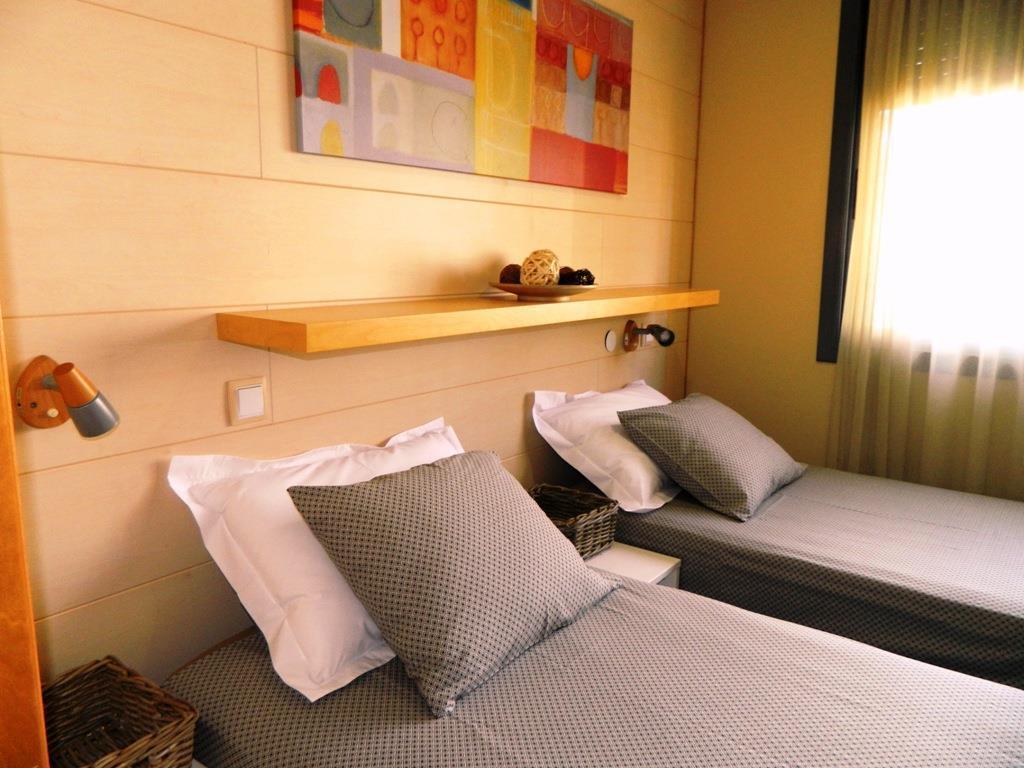 Hostal House Barcelona Bagian luar foto